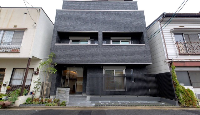 GRAND BASE Hiroshima Ekimae