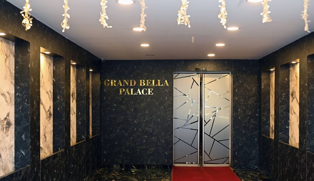 Grand Bella Palace