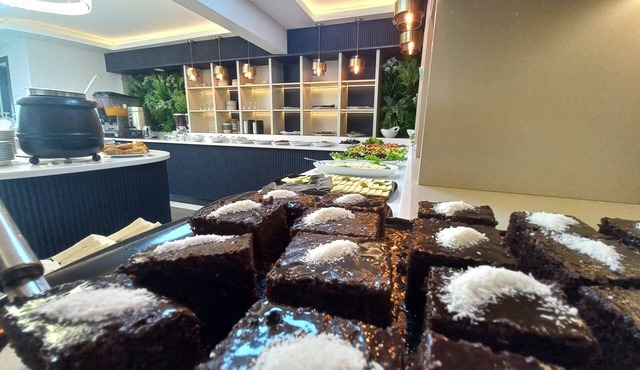 Grand Belli Otel