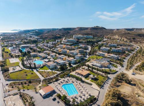 Grand Blue Beach Hotel