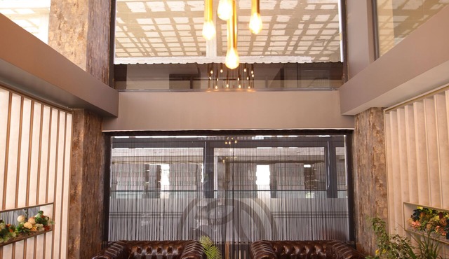 Grand Cakiroglu Hotel
