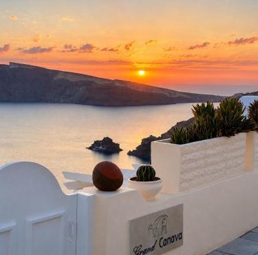 Grand Canava