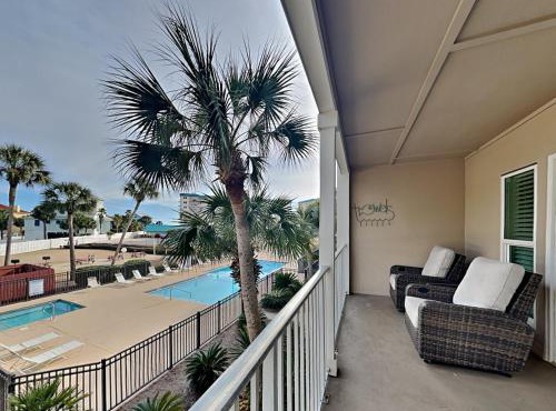 Grand Caribbean Perdido Key #206 East