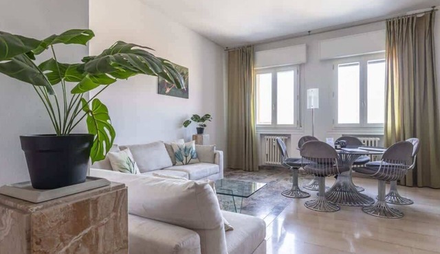 Grand Central 1 - Affitti Brevi Italia