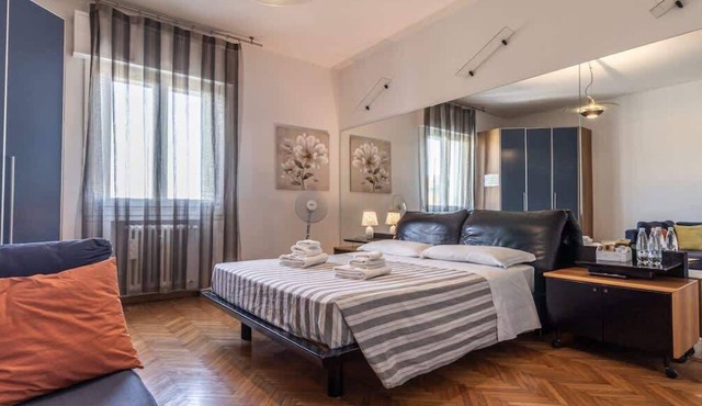 Grand Central 2 - Affitti Brevi Italia