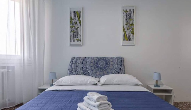 Grand Central 3 - Affitti Brevi Italia