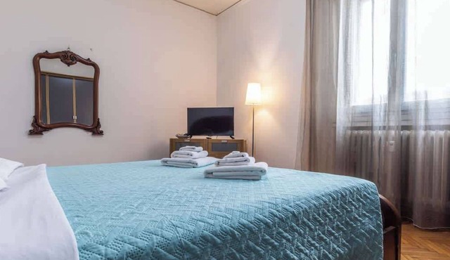 Grand Central 4 - Affitti Brevi Italia