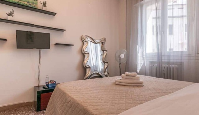 Grand Central 5 - Affitti Brevi Italia