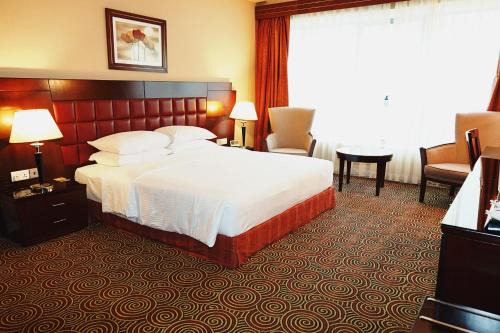 Grand Central Hotel