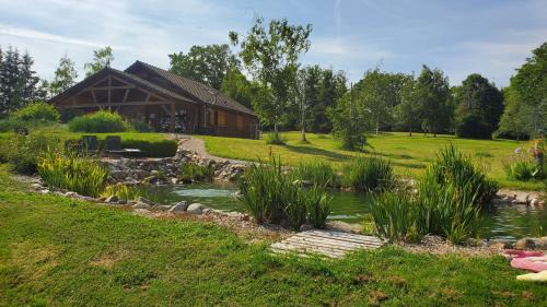 Grand Chalet