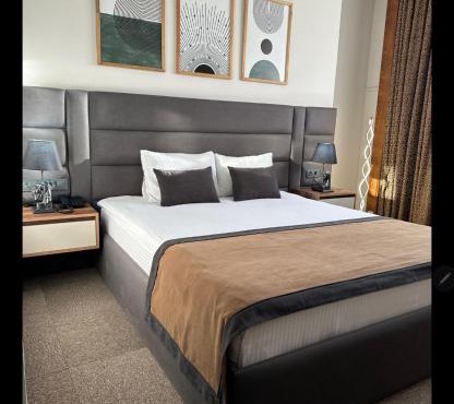 Grand Denizli Hotel