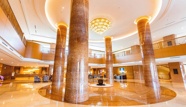 Grand Empire Hotel