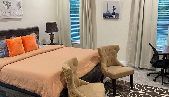 Grand Estate near Downtown Fort Worth, TCU, Medical District
