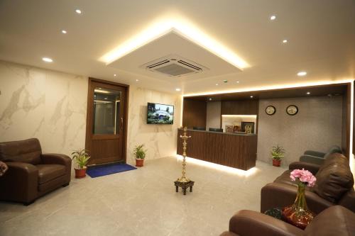 GRAND GANPAT