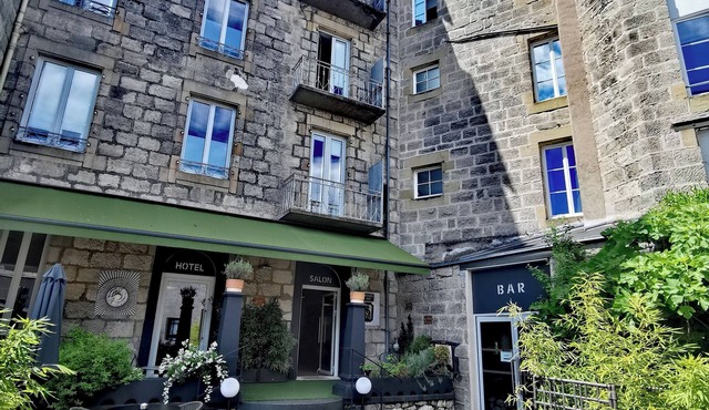 Grand Hôtel Brive