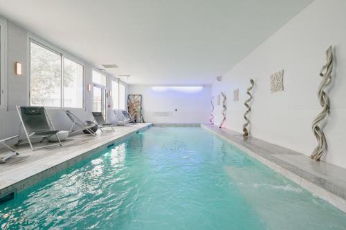 Grand Hôtel des Bains SPA