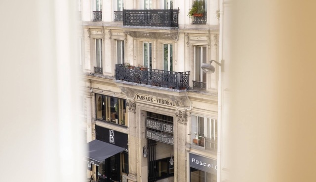 Grand Hôtel Richer