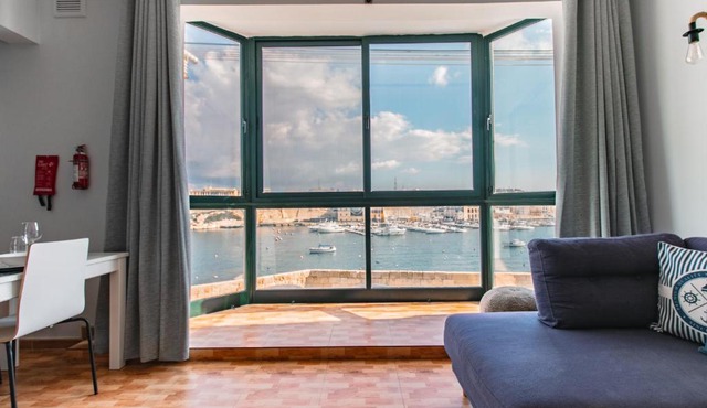 Grand Harbour View
