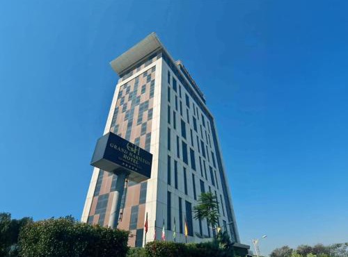 Grand Harilton Otel