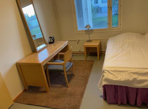 Grand Hostel Imatra