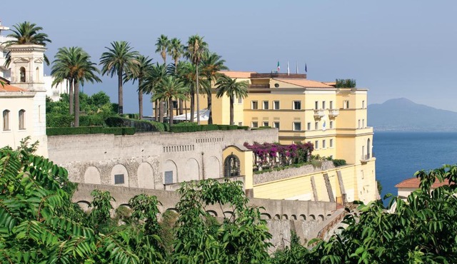 Grand Hotel Angiolieri