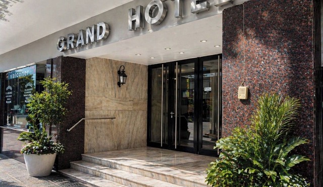 Grand Hotel