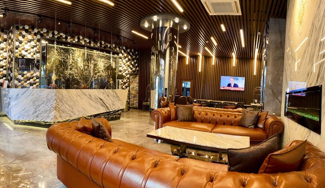 Grand Hotel Basaran