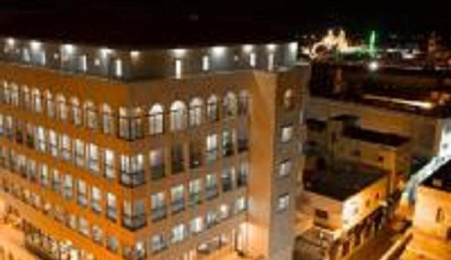 Grand Hotel Bethlehem