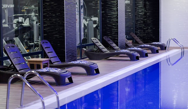 Grand Hotel & Convention Center Karaman