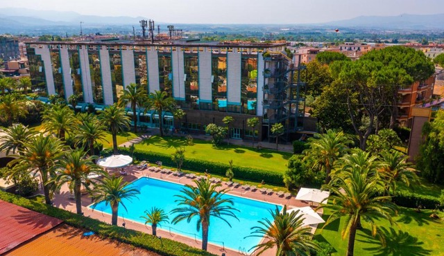 Grand Hotel Duca D'Este