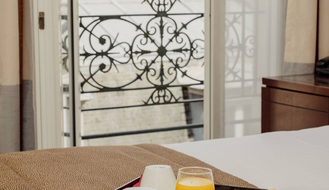 Grand Hotel Francais