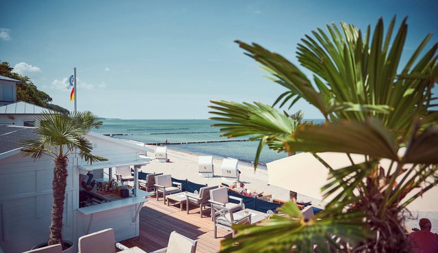 Grand Hotel Heiligendamm