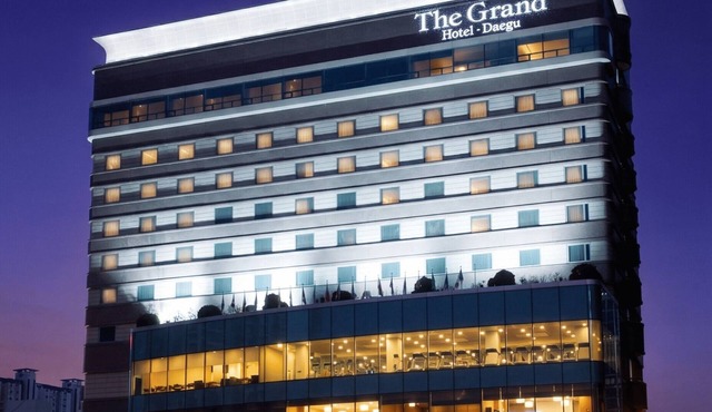 Grand Hotel