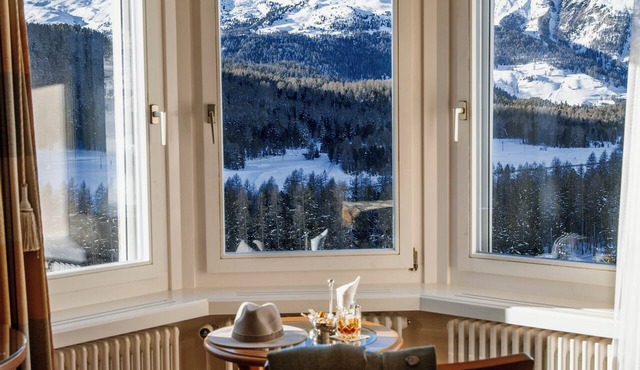 Grand Hotel Kronenhof