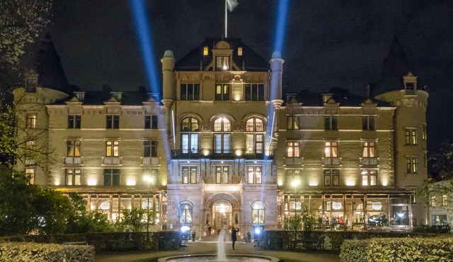 Grand Hotel - Lund