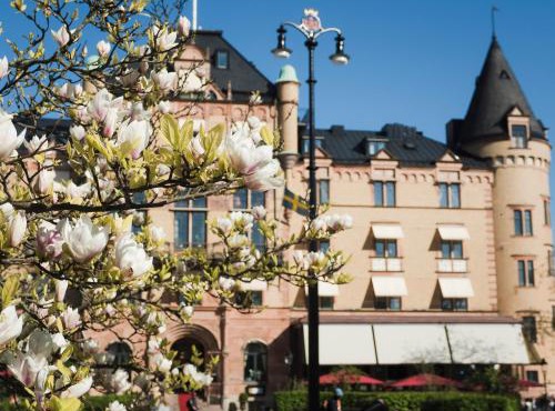 Grand Hotel Lund