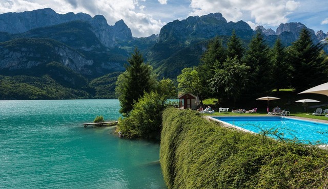 Grand Hotel Molveno