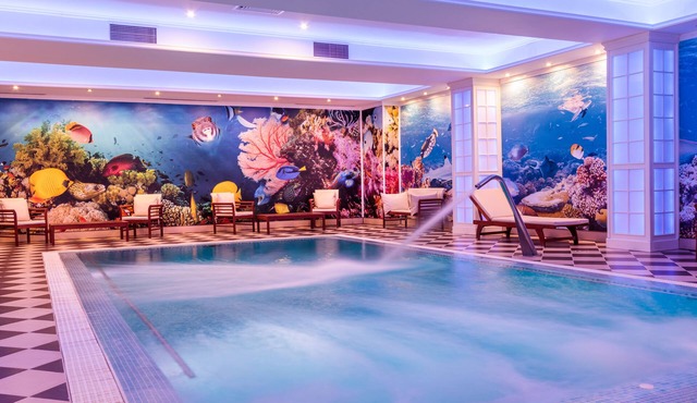 Grand Hotel Sofianu