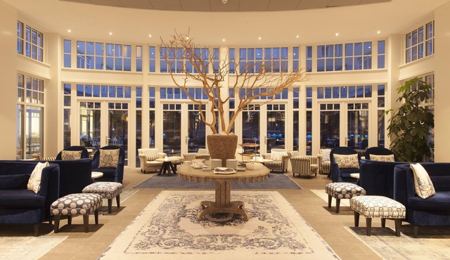 Grand Hotel Ter Duin