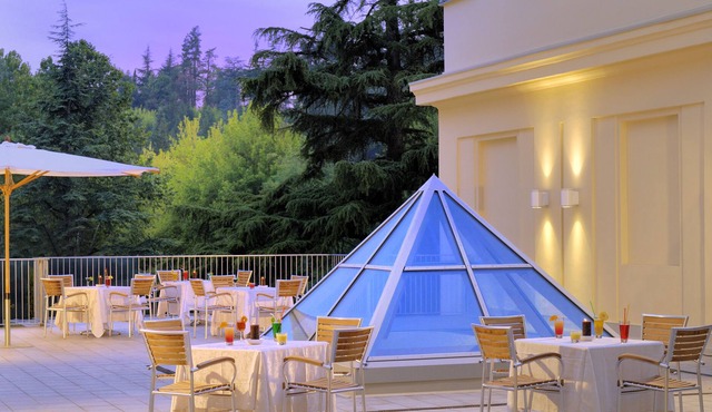 Grand Hotel Terme della Fratta