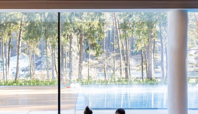 Grand Hotel Terme di Comano