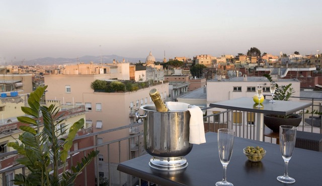 Grand Hotel Tiberio