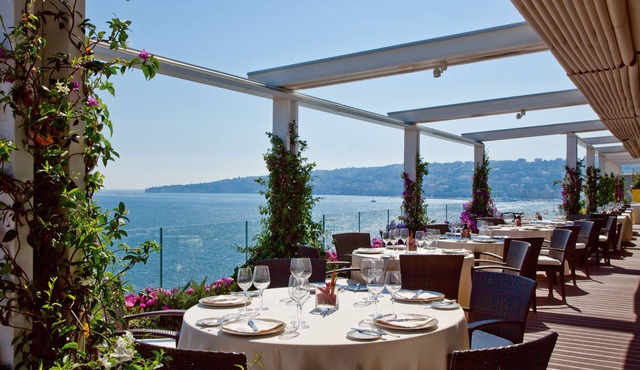 Grand Hotel Vesuvio