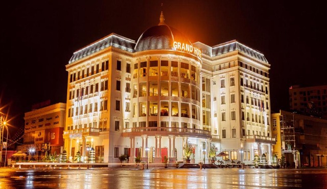 Grand Hotel