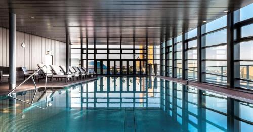 Grand Hyatt Berlin