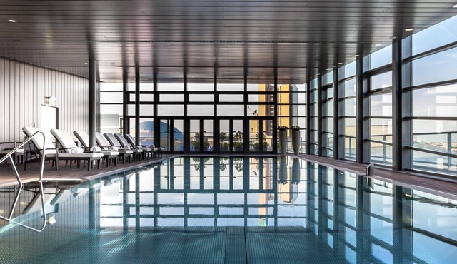 Grand Hyatt Berlin