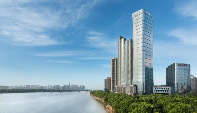 Grand Hyatt Changsha