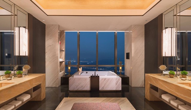 Grand Hyatt Changsha