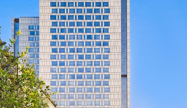 Grand Hyatt Chengdu