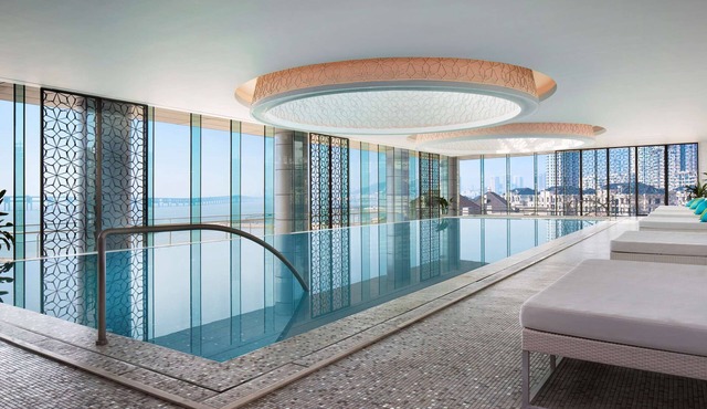 Grand Hyatt Dalian
